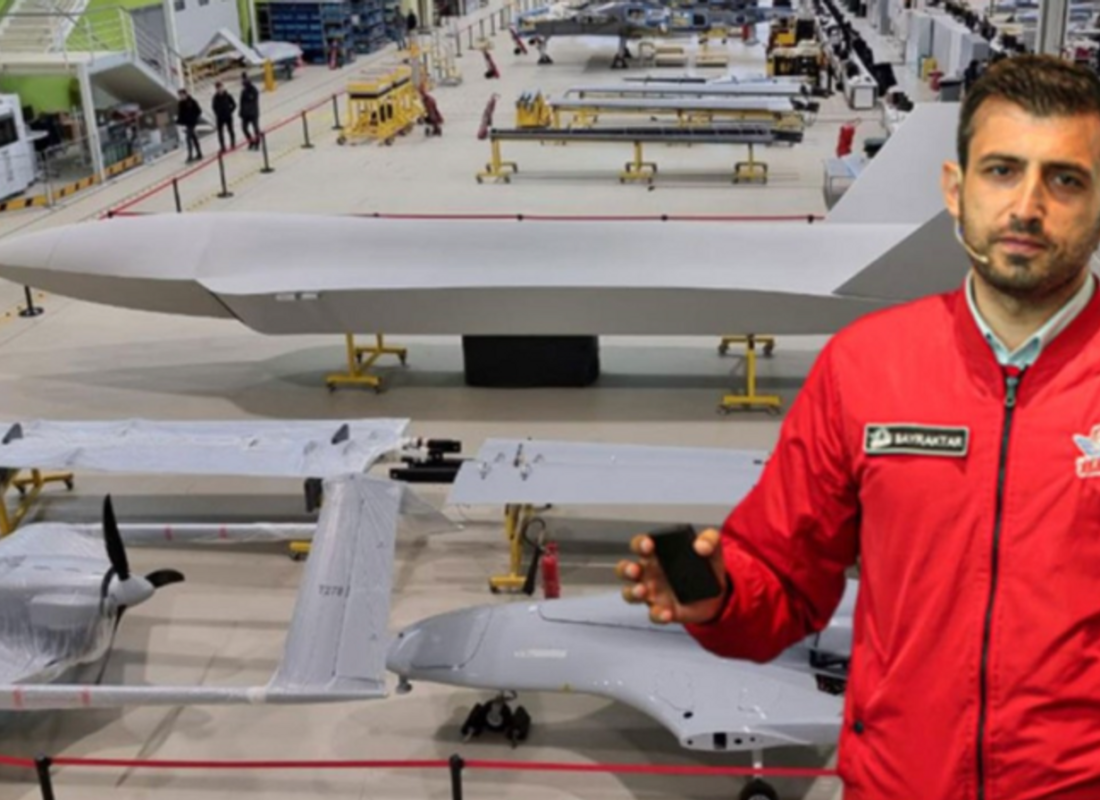 Selçuk Bayraktar’dan Kızılelma açıklaması! Dikkat çeken hız detayı