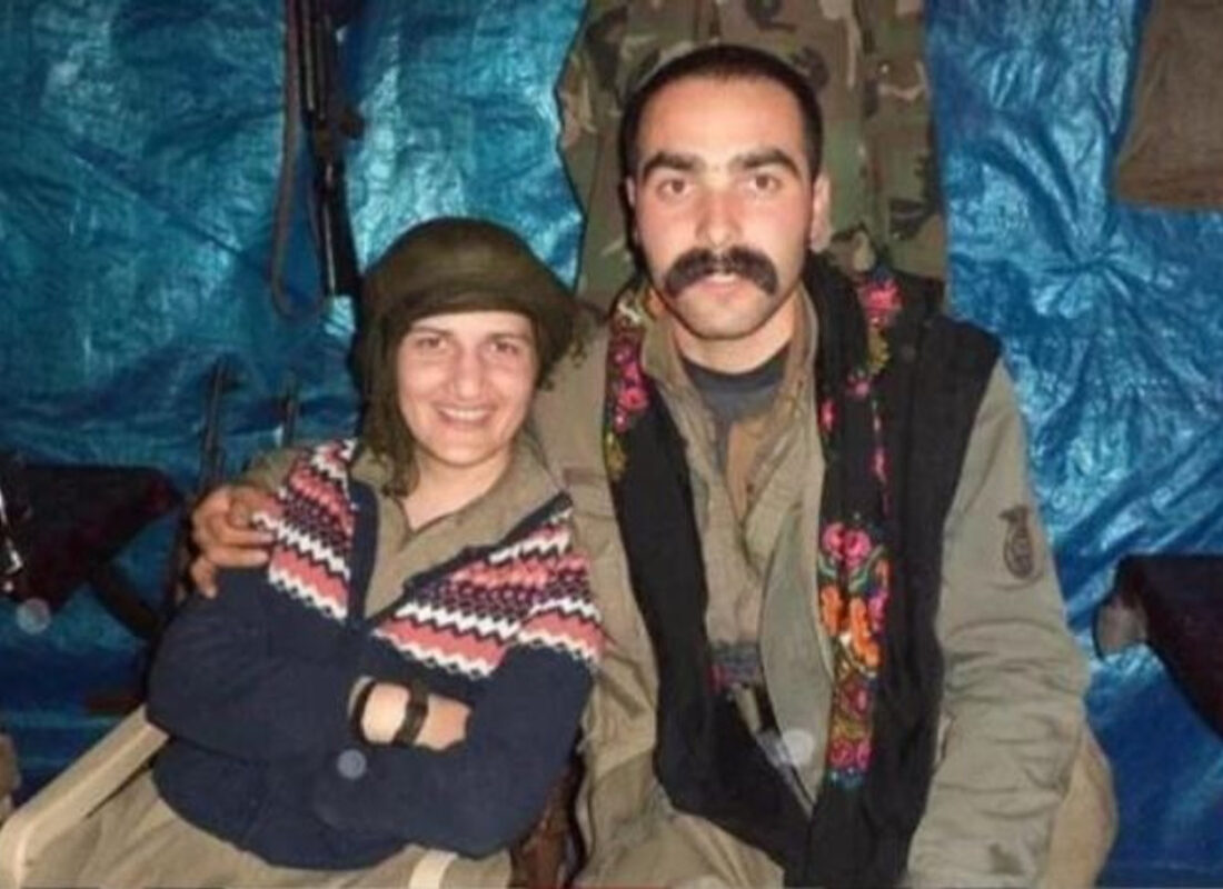 O fotoğrafın nerede çekildiği belli oldu