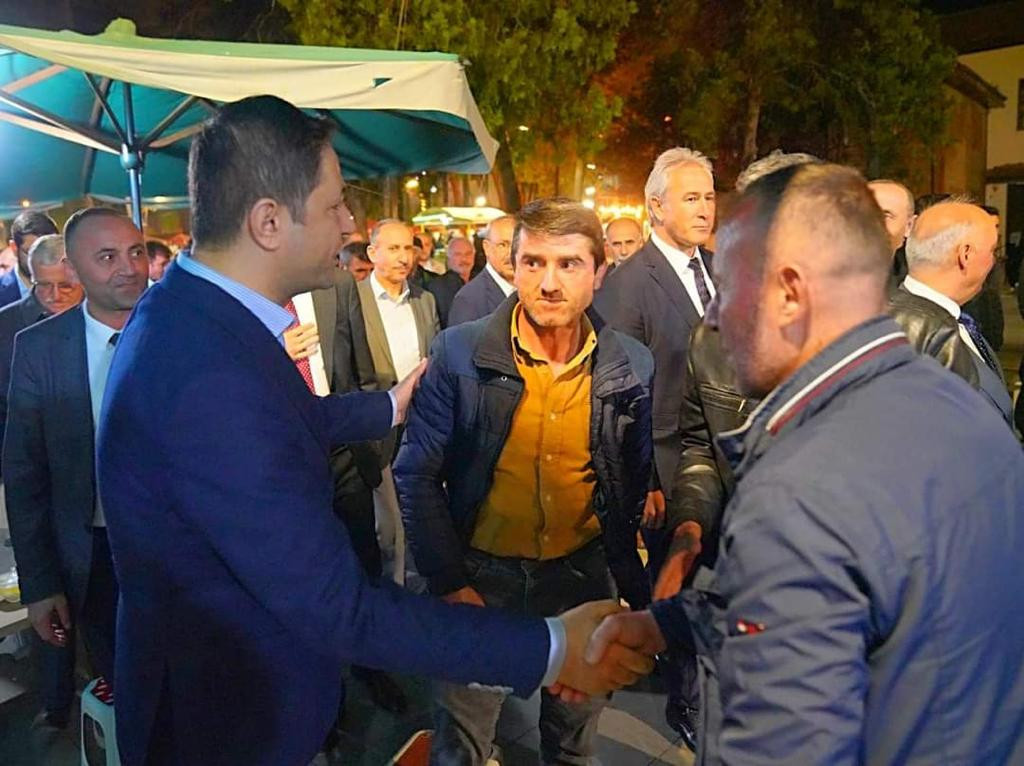 MHP’li Bulut: Türkiye’yi teslim alamayacaklar