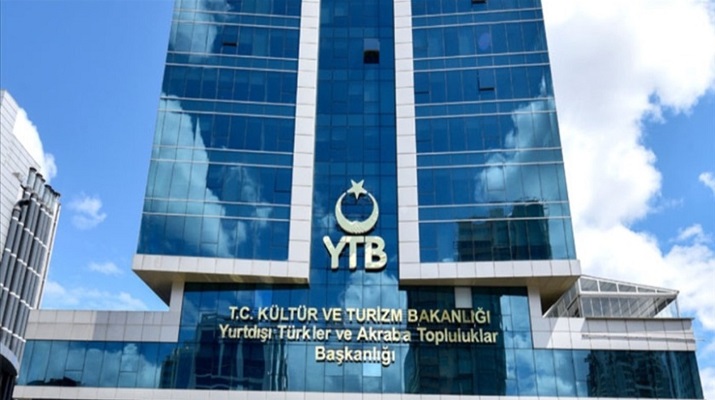 YTB’nin burs başvuruları başladı