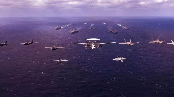 ABD’den o ülkeye açık çek: Saldırırlarsa sizin yanınızda olacağız