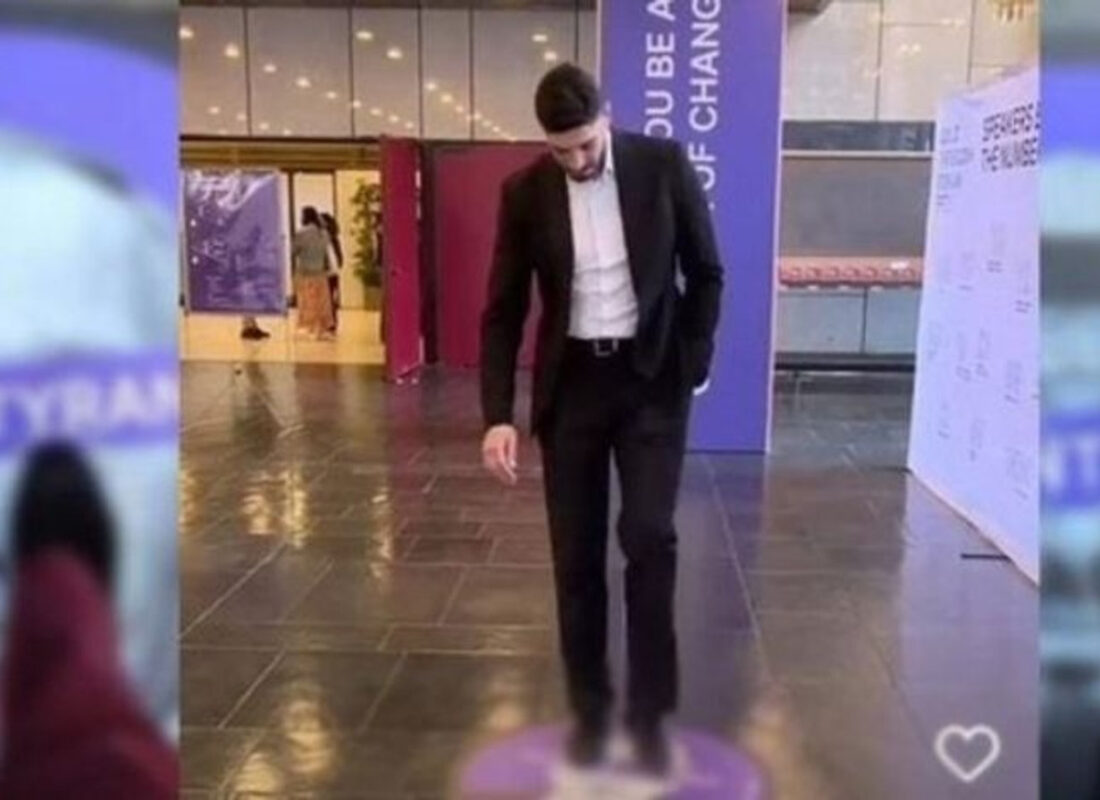 FETÖ’cü Enes Kanter, alçaklıkta sınır tanımadı! Sosyal medyadan tepki yağıyor: Vatan haini…