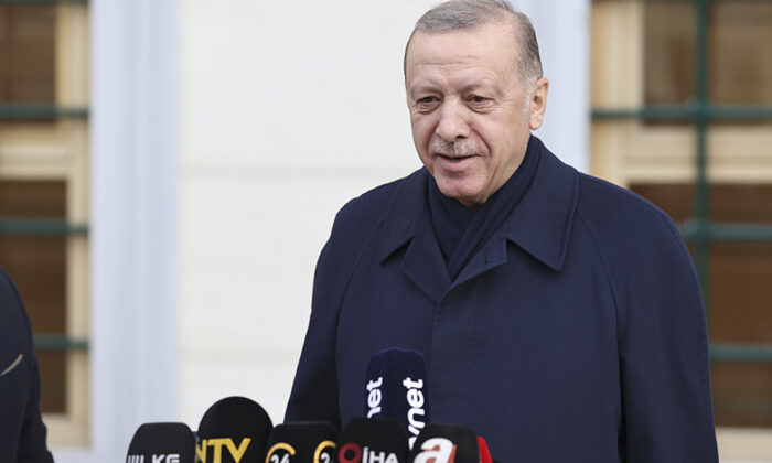 Cumhurbaşkanı Erdoğan talimatı verdi! 81 ilde kuruluyor