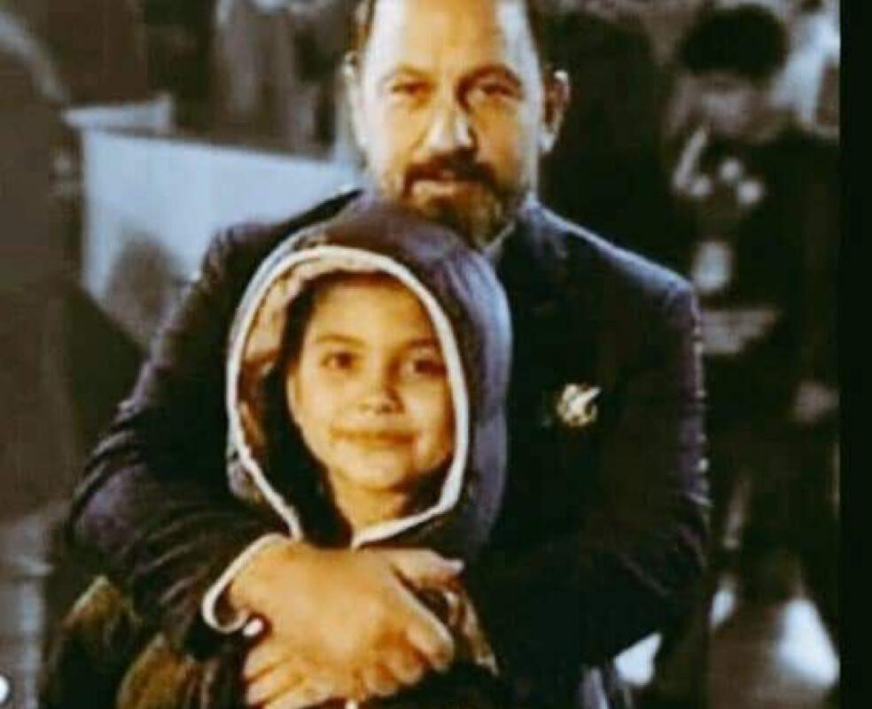 MHP’li Sarıçam Belediye Başkanı Bilal Uludağ’ın acı günü! 11 yaşındaki kızı kansere yenik düştü