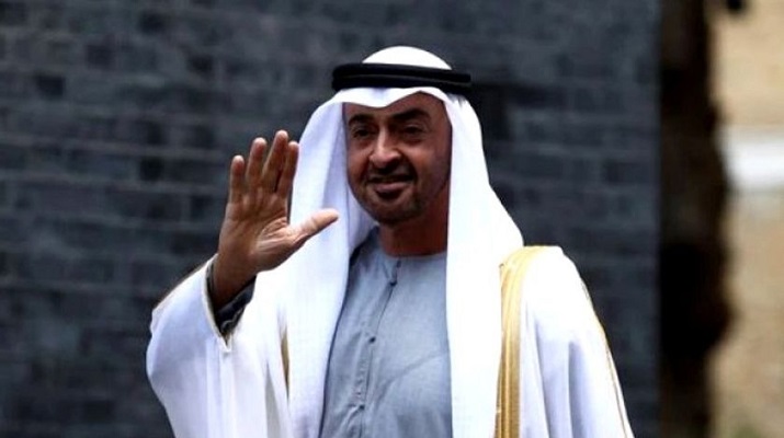 BAE’nin yeni lideri belli oldu