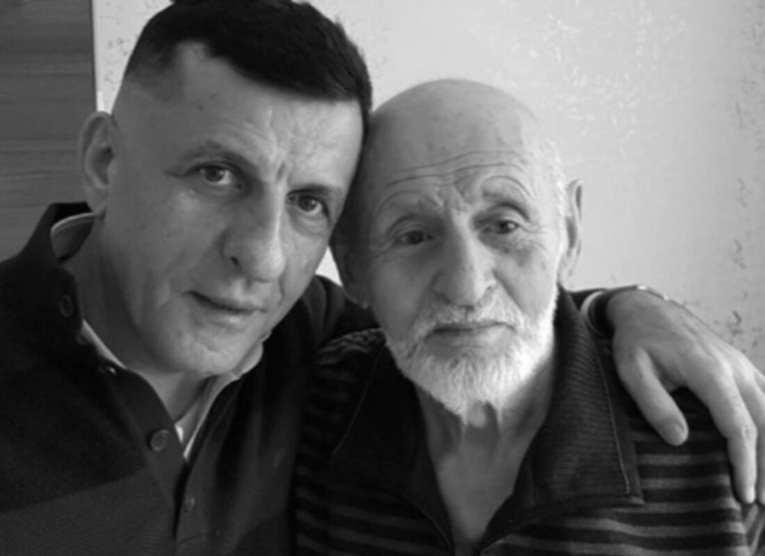 MHP’li Arkaz’ın acı günü