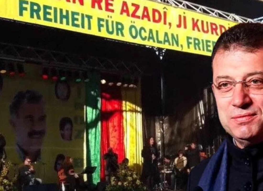 CHP’li İBB’nin Aynur Doğan konserine tepki: Daha dün 5 şehit verdik!