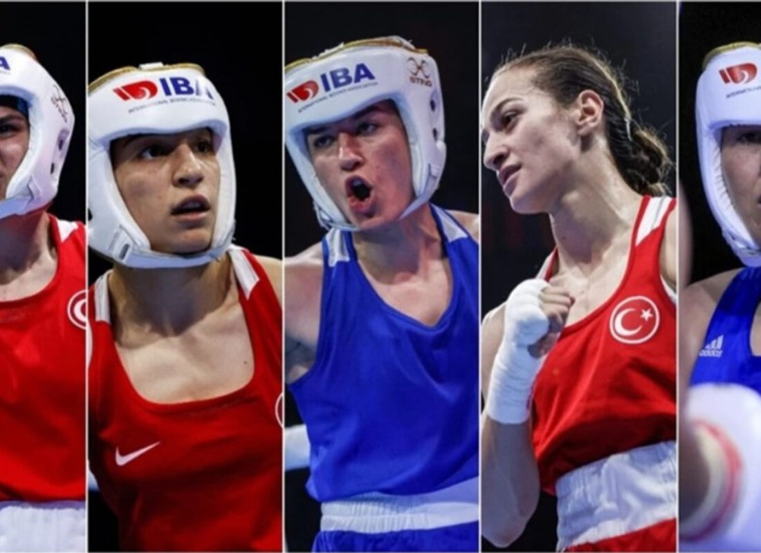 Boksta tarih yazdık! Şennur Demir de altın kazandı, Türkiye takım hâlinde şampiyon oldu