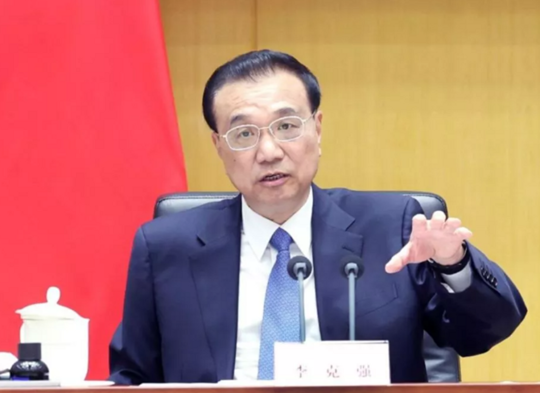 Çin’in iki numaralı ismi uyardı: Kötü durumdayız