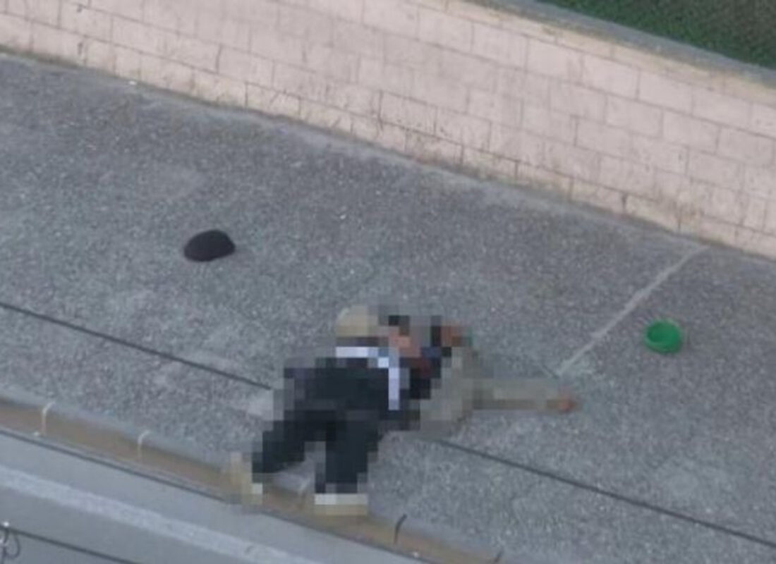 Gaziantep Emniyet Müdürlüğü önünde canlı bomba paniği ile ilgili valilikten açıklama