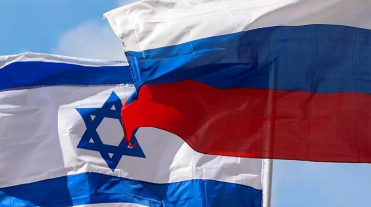 İsrail’le Rusya arasında ‘Hitler’ krizi