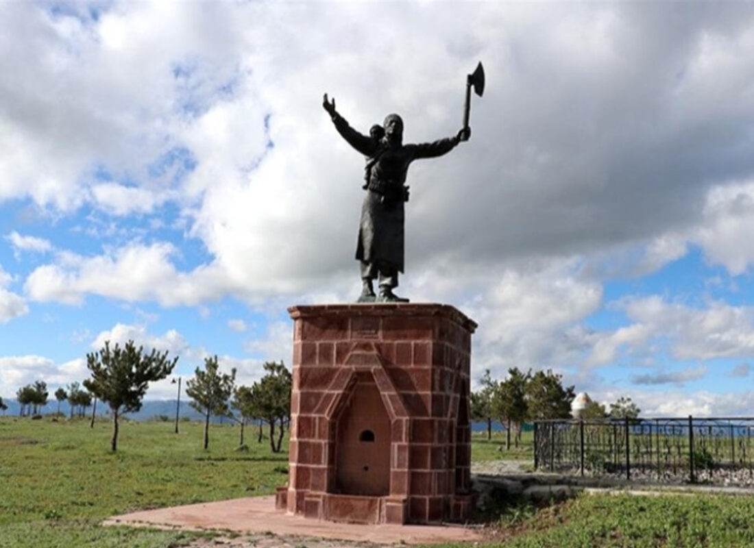 Türkiye’nin ilk ‘yılın annesi’ ve kahramanlık simgesi: Nene Hatun