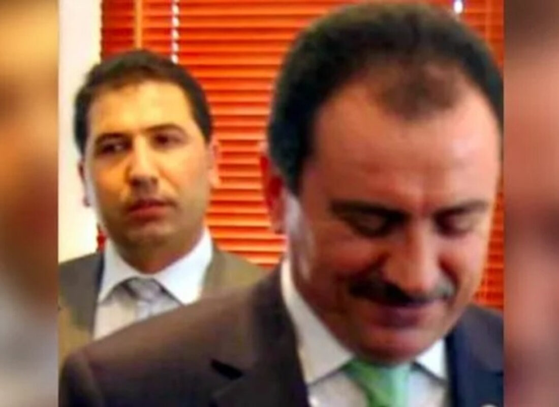 Tanık olarak dinlenecekti; Muhsin Yazıcıoğlu’nun Koruma Polisi kazada öldü