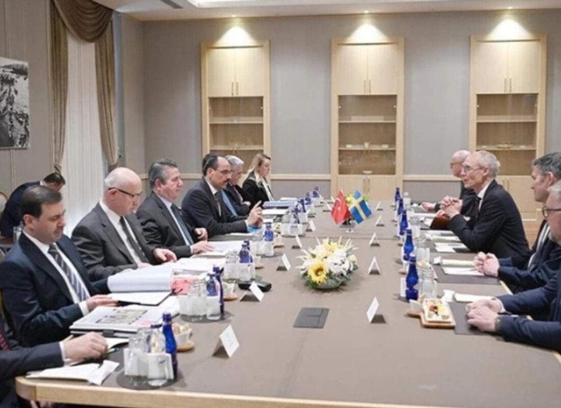 İsveç ve Finlandiya’ya mesaj: Somut adımlar atılmazsa süreç ilerlemeyecek