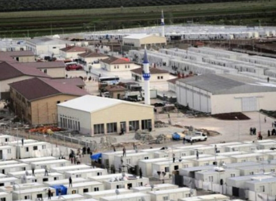 Suriyeliler Türkiye’den maaş alıyor mu? Bakanlık iddialara cevap verdi