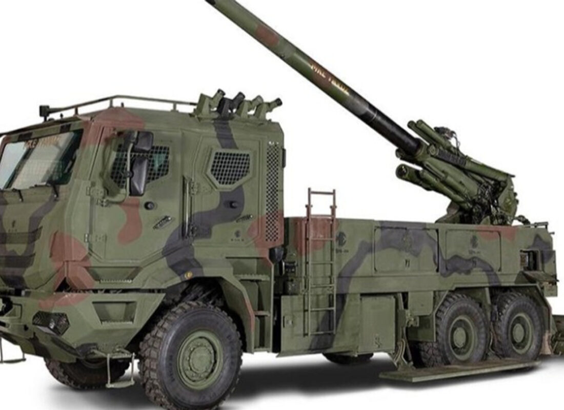 MKE AŞ, Yavuz obüsünü ihracata hazırlıyor