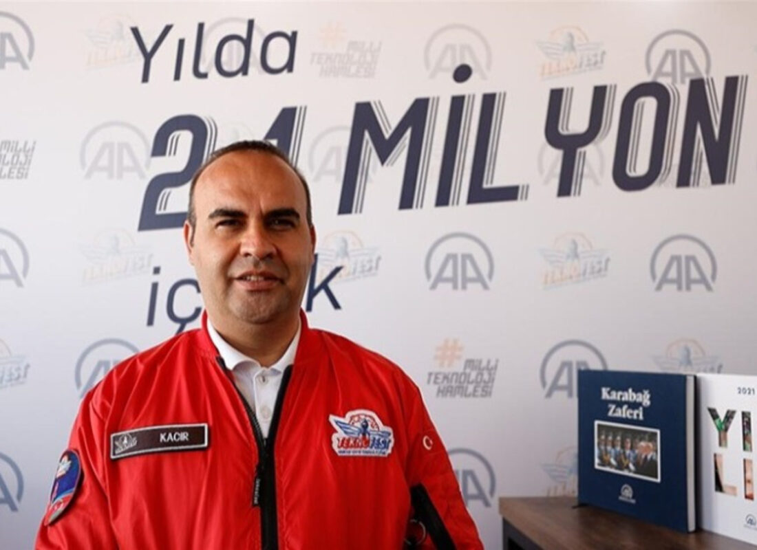 Türkiye ile Azerbaycan ortak teknopark kuracak