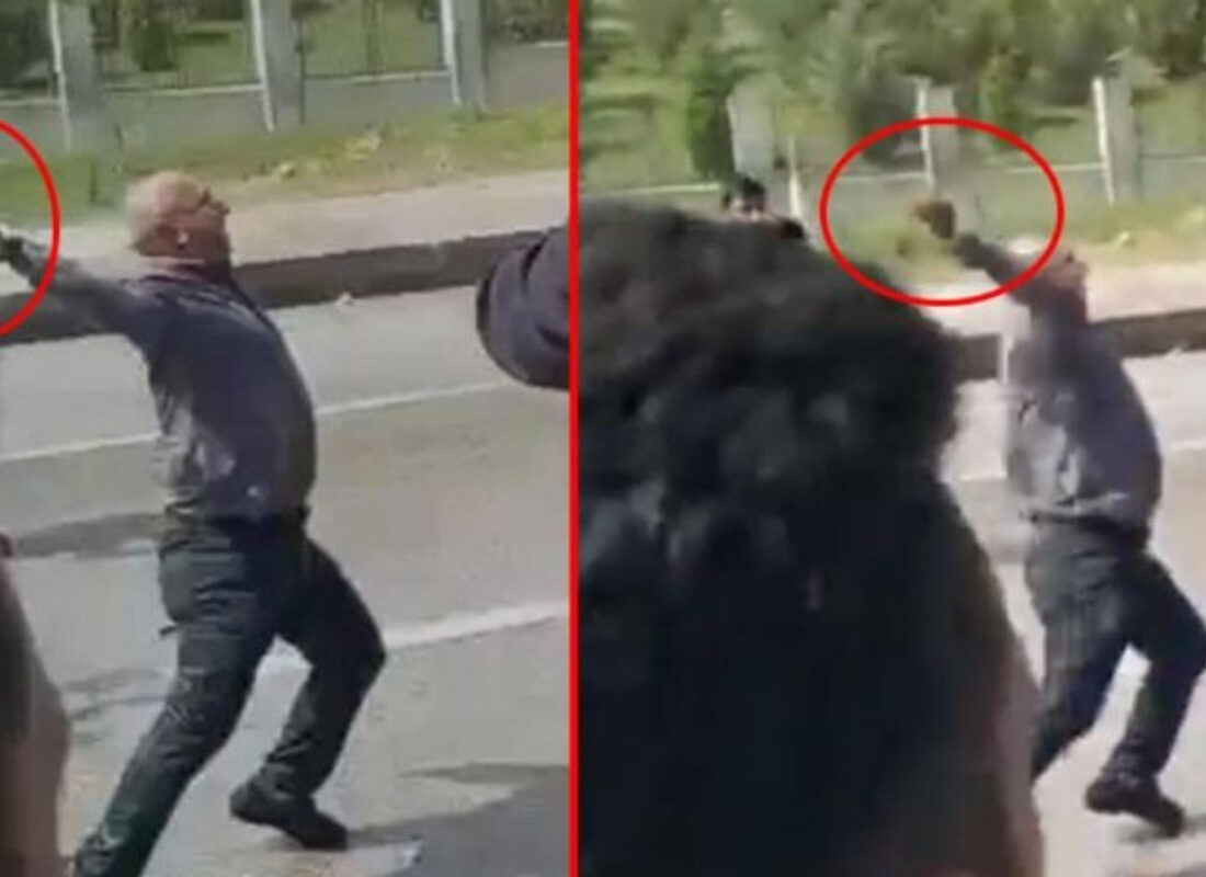 Tunceli’de polisimizi taşlamışlardı! HDP’li vekillere hesabı sorulacak