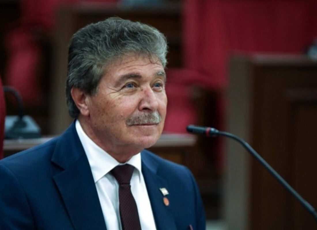 KKTC Başbakanı Ünal Üstel’den Rum Yönetimine Sert Yanıt