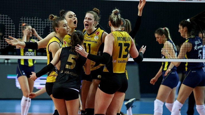 Sultanlar Ligi’nde şampiyon belli oldu