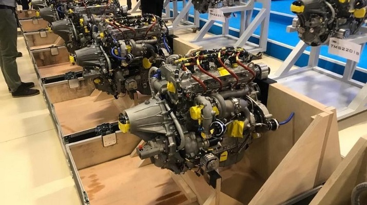 Tamamen yerli ve milli… Türkiye bu alanda dünya lideri oldu