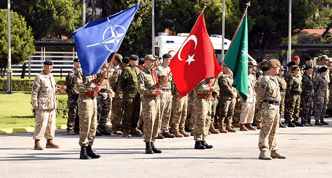 NATO’nun 70 yıllık değerli üyesi: Türkiye