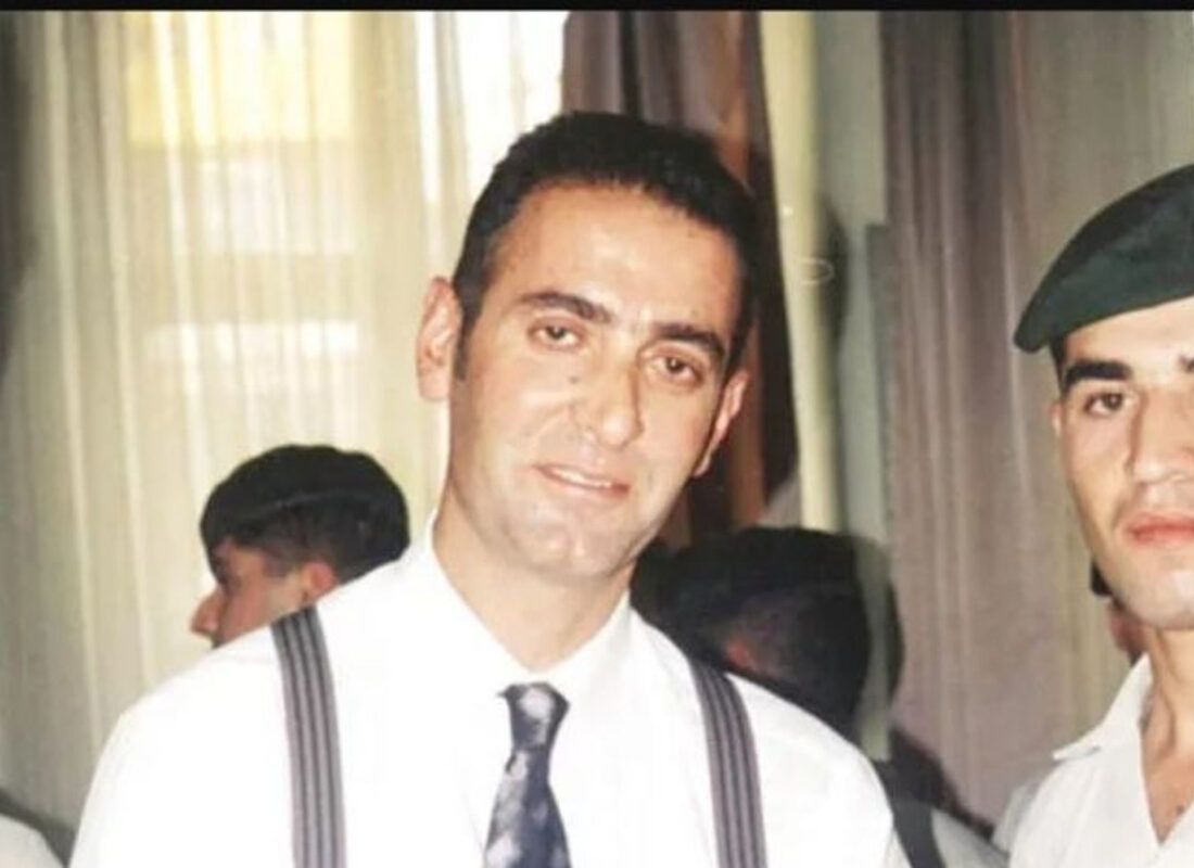 Ünal Osmanağaoğlu, vefatının 8. yıldönümünde anıldı.