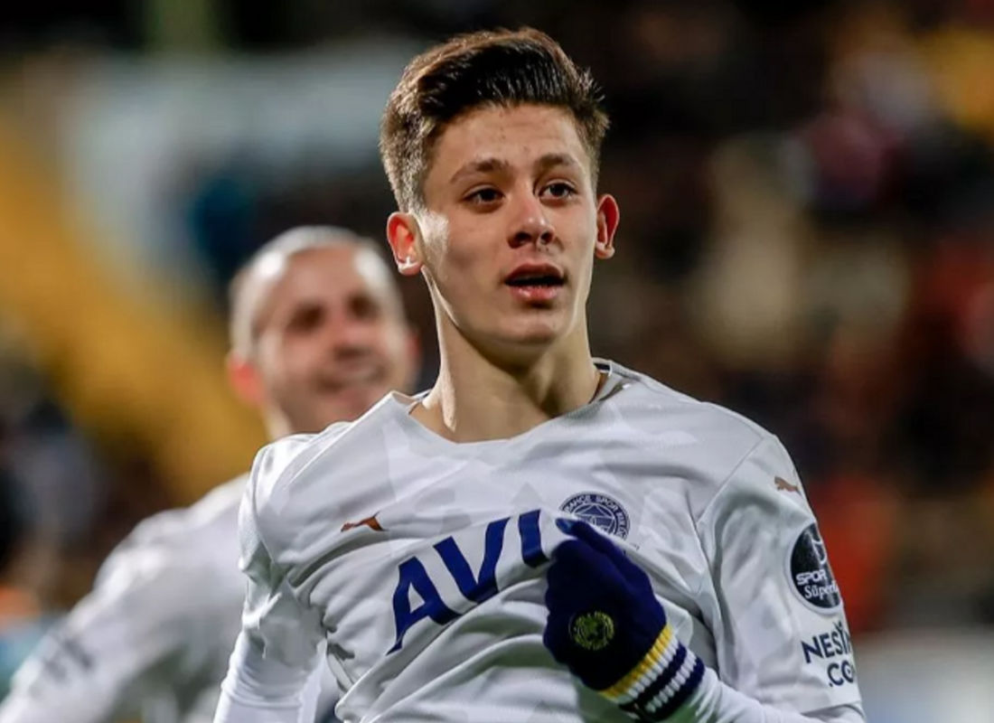 Arda Güler için dünya devinden çılgın teklif