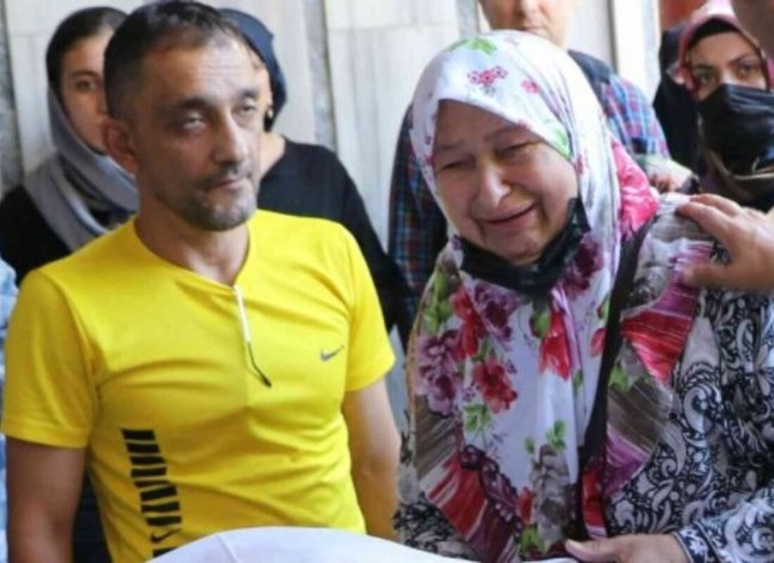 Böyle evlat olmaz olsun! Annesi, ‘Gebersin’ diyerek beddua etti