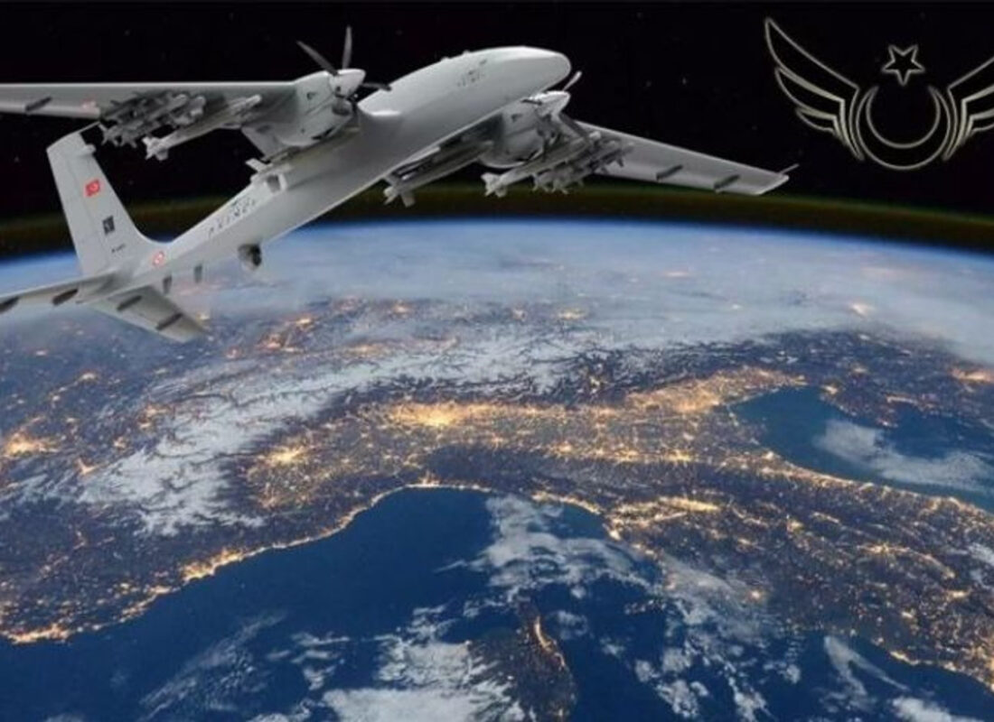 ‘Türkiye o füzeyi takarsa dünyada bir ilki başarmış olacak’