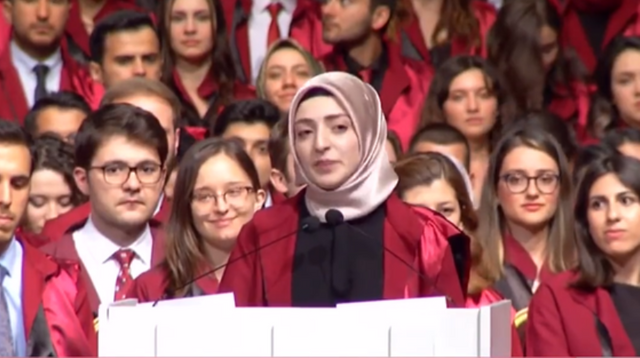 Çapa’dan birincisi Uçar: Hem bu deveyi güdecek hem bu diyardan gitmeyeceğiz!