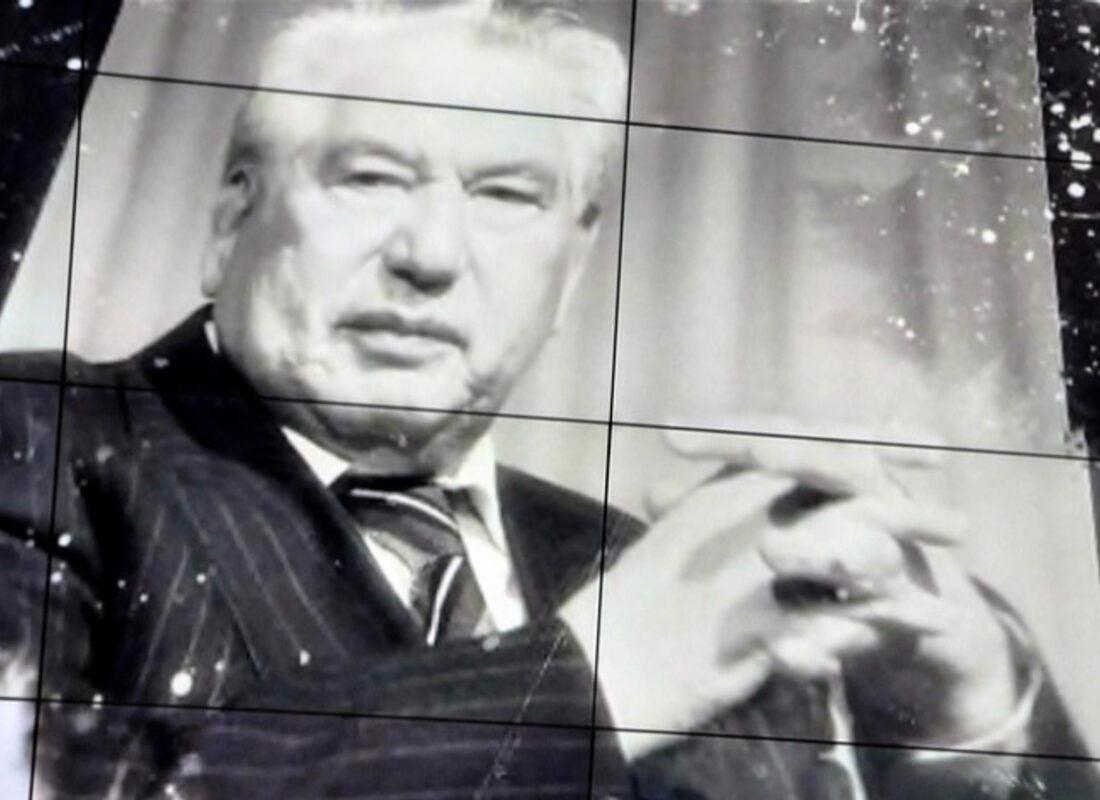 Kırgızları eserleriyle dünyaya tanıtan isim: Cengiz Aytmatov