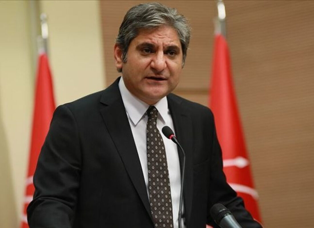 CHP bu konuda açıklama yapamadı! Kim bu dolarla milletvekili olanlar?