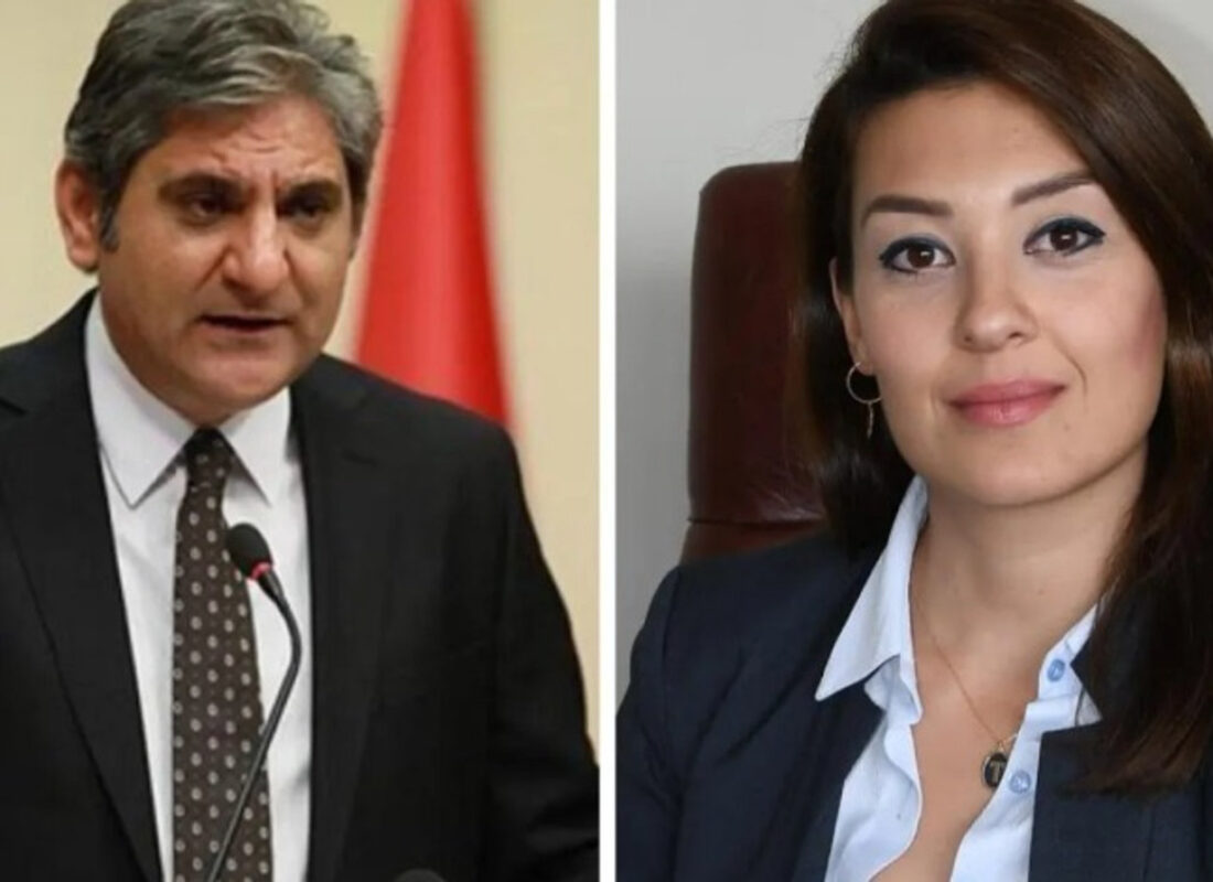 Skandal sonrası istifa etmişti… Aykut Erdoğdu’dan flaş CHP kararı