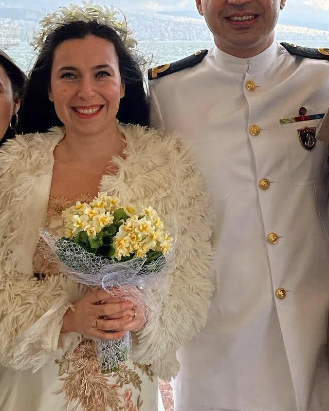 Yürekleri yakan hikaye… Düğün günü defnedildi!