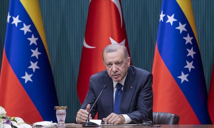 Erdoğan’dan Yunanistan’a üsler kuran ABD’ye sert tepki: Bunu yemezler!