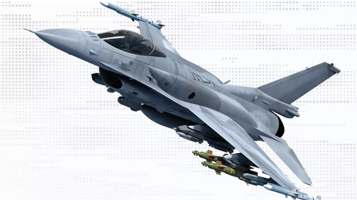 Türk diplomattan çarpıcı açıklama: F-16 pazarlığı olmadı