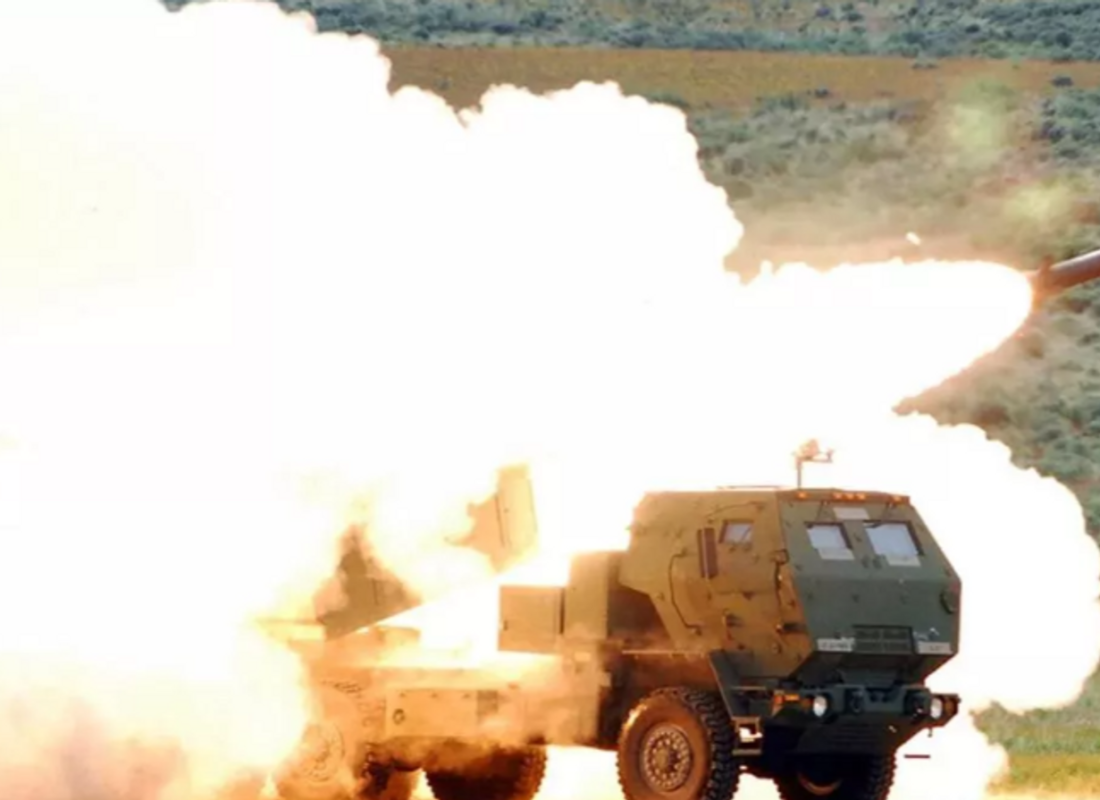 ABD’den Rus ordusunu yıpratacak ‘HIMARS’ adımı