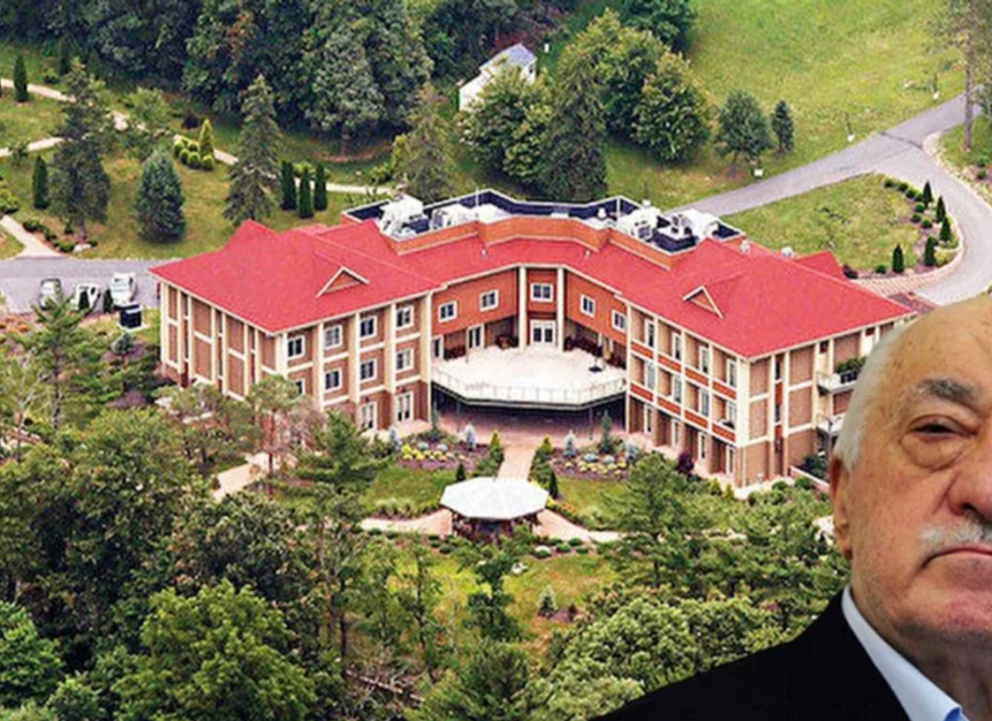 Pensilvanya’da gizli toplantı: İtirafçı korkusu sardı