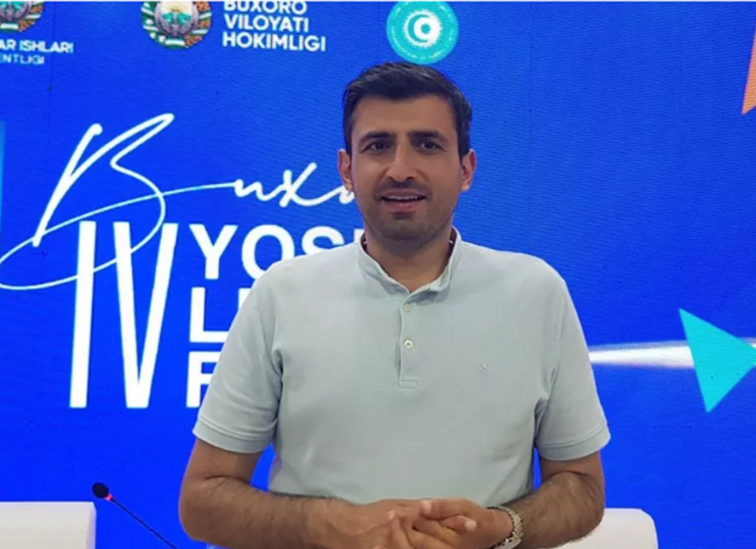 Selçuk Bayraktar bu sözlerle açıkladı: O dinozorlar bir anda yıkılır