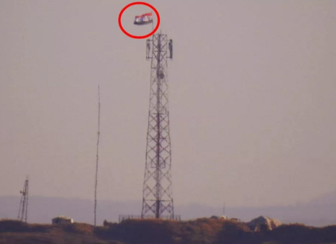 Türkiye’nin operasyon sinyali sonrası dikkat çeken görüntü