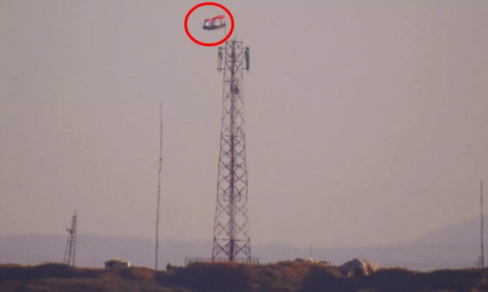 Türkiye’nin operasyon sinyali sonrası dikkat çeken görüntü
