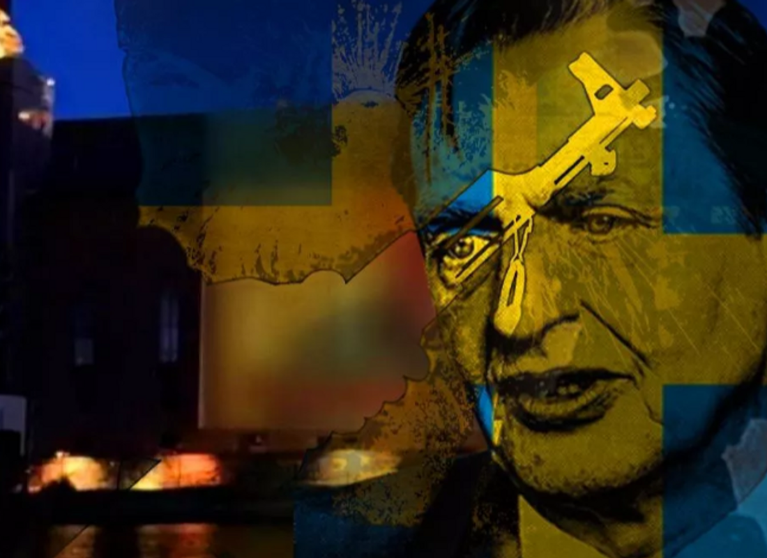 Dünyadan saklanan gerçek: Başbakanları PKK tarafından öldürüldü