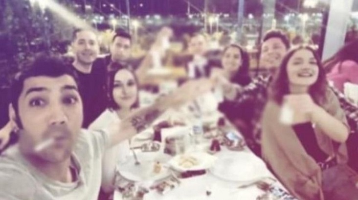 Kadir Gecesi’ndeki skandal paylaşım için istenen ceza belli oldu! AİHM kararı örnek gösterildi…