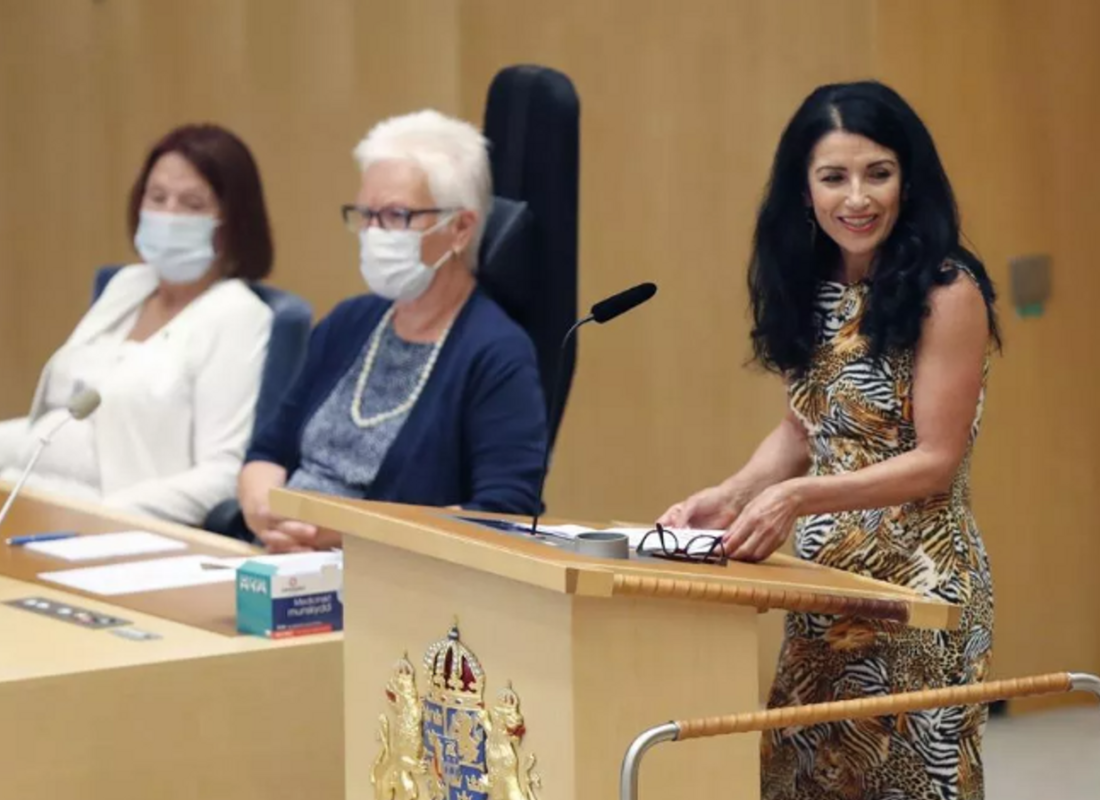 İsveç’te ”YPG/PKK” krizi: İlişkiyi keselim