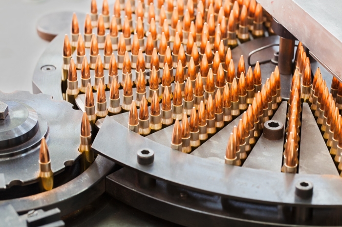 Türkiye’de üretildi: Ülkeler sıraya girdi