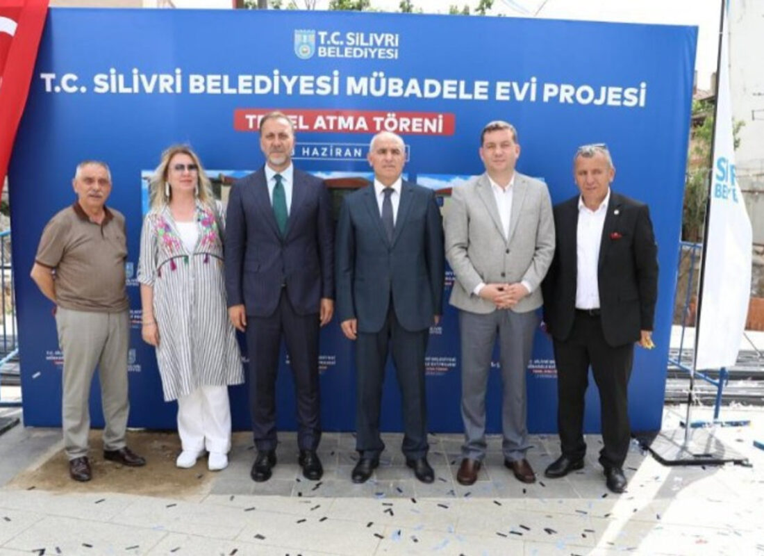 Tarih ve kültür Mübadele Evi’nde yaşatılacak