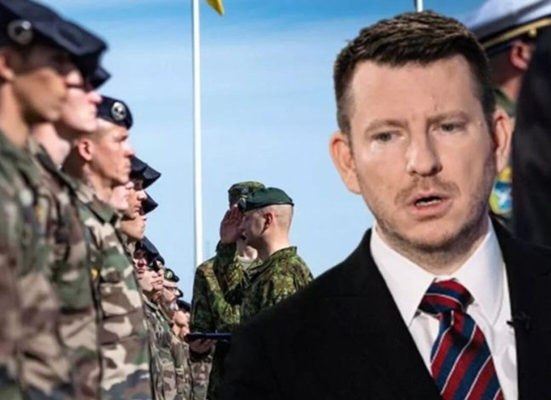 Estonya’dan dikkat çeken çıkış: Türkiye tehdit altındaysa biz de kendimizi tehdit altında hissederiz