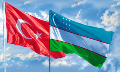 Özbekistan, Uluslararası Türk Akademisine gözlemci üye oldu