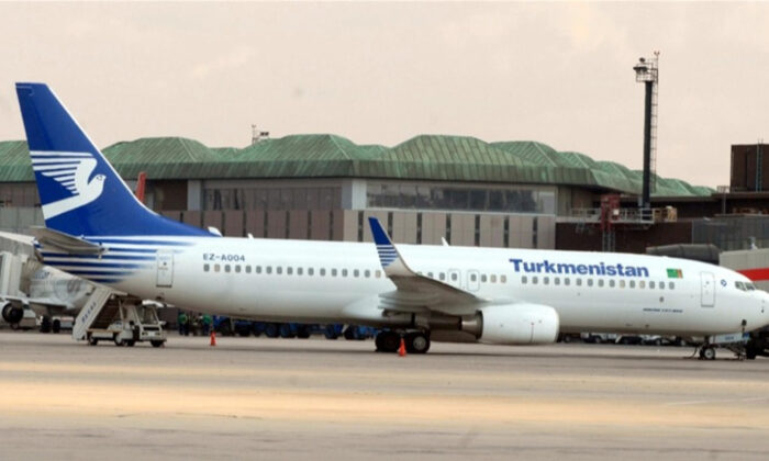 Türkmenistan’da uluslararası uçuşlar yeniden başlatılacak